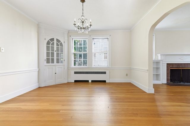 40 Allen Circle, Milton, MA 02186