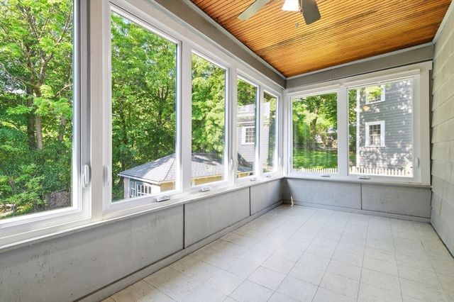 40 Allen Circle, Milton, MA 02186