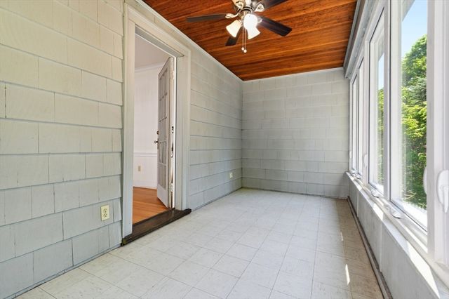 40 Allen Circle, Milton, MA 02186