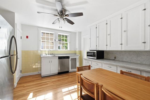 40 Allen Circle, Milton, MA 02186