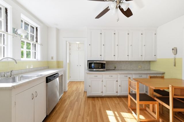 40 Allen Circle, Milton, MA 02186