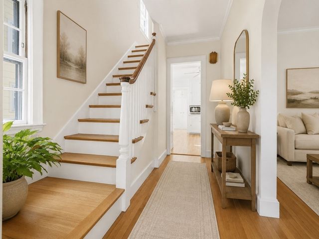 40 Allen Circle, Milton, MA 02186
