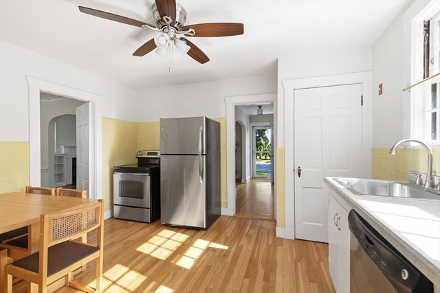 40 Allen Circle, Milton, MA 02186