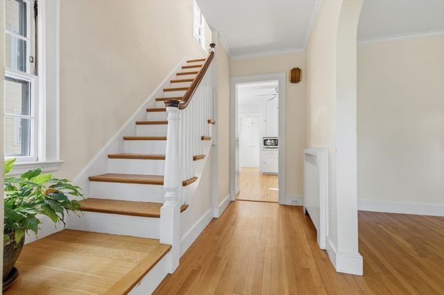 40 Allen Circle, Milton, MA 02186