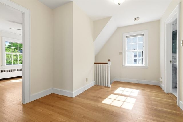 40 Allen Circle, Milton, MA 02186