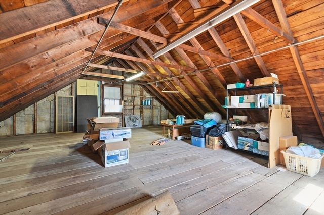 40 Allen Circle, Milton, MA 02186