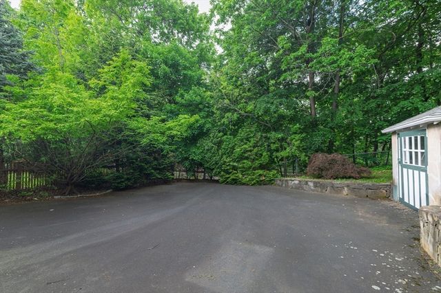 40 Allen Circle, Milton, MA 02186