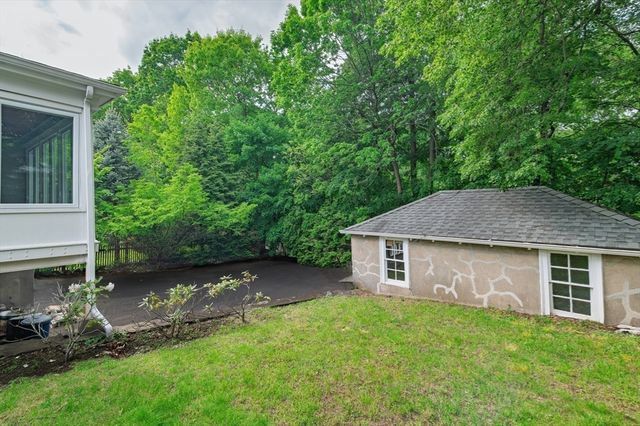 40 Allen Circle, Milton, MA 02186