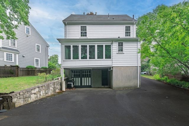 40 Allen Circle, Milton, MA 02186