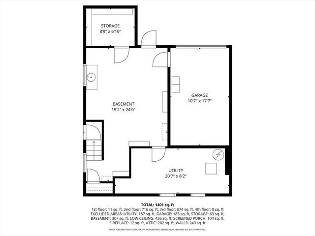 40 Allen Circle, Milton, MA 02186