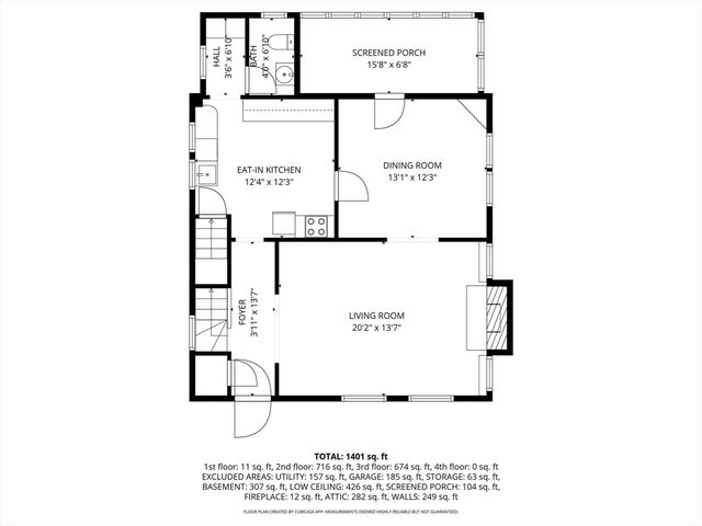 40 Allen Circle, Milton, MA 02186