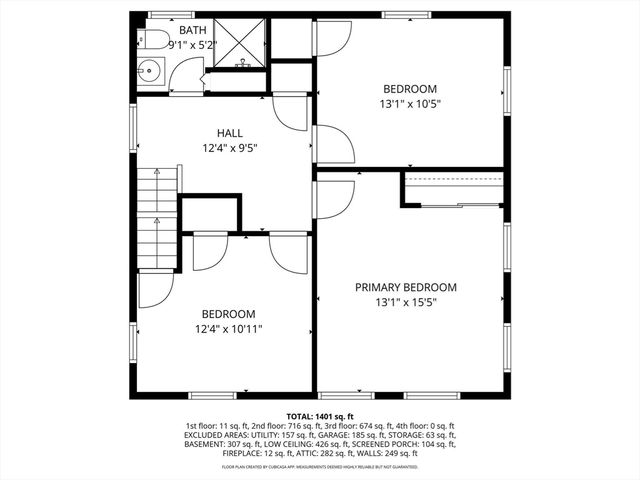40 Allen Circle, Milton, MA 02186