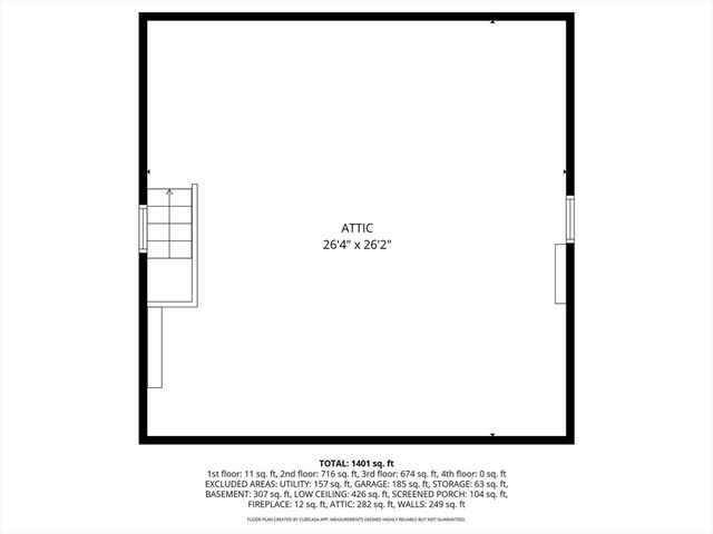 40 Allen Circle, Milton, MA 02186