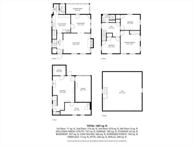 40 Allen Circle, Milton, MA 02186