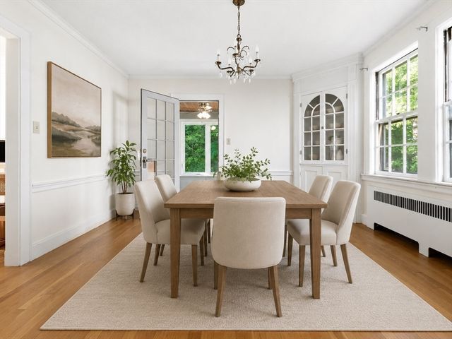 40 Allen Circle, Milton, MA 02186