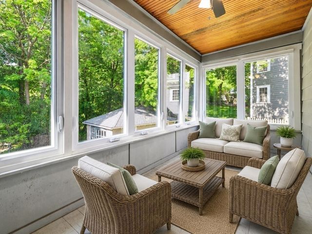 40 Allen Circle, Milton, MA 02186