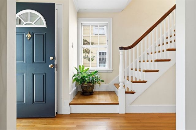 40 Allen Circle, Milton, MA 02186