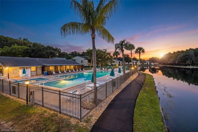 3166 LAKE PINE WAY S A2, Tarpon Springs, FL 34688