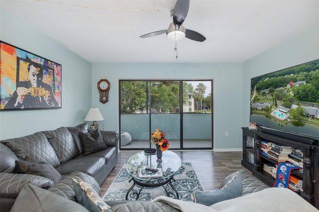 3166 LAKE PINE WAY S A2, Tarpon Springs, FL 34688