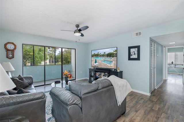 3166 LAKE PINE WAY S A2, Tarpon Springs, FL 34688