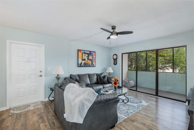 3166 LAKE PINE WAY S A2, Tarpon Springs, FL 34688