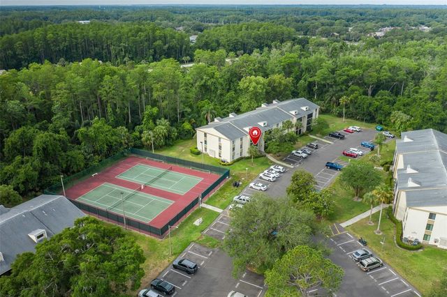 3166 LAKE PINE WAY S A2, Tarpon Springs, FL 34688