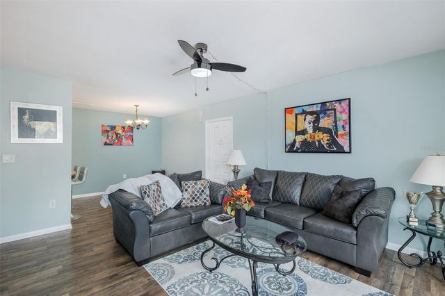 3166 LAKE PINE WAY S A2, Tarpon Springs, FL 34688
