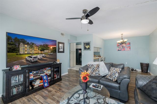 3166 LAKE PINE WAY S A2, Tarpon Springs, FL 34688