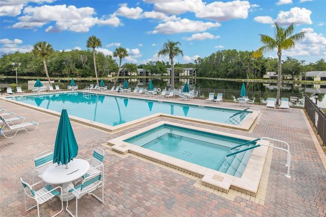 3166 LAKE PINE WAY S A2, Tarpon Springs, FL 34688