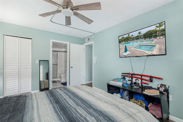 3166 LAKE PINE WAY S A2, Tarpon Springs, FL 34688