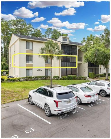 3166 LAKE PINE WAY S A2, Tarpon Springs, FL 34688