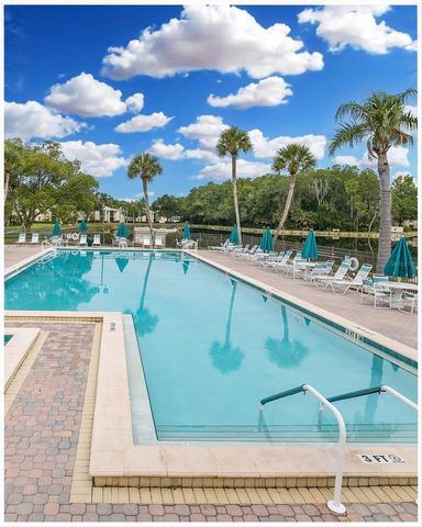 3166 LAKE PINE WAY S A2, Tarpon Springs, FL 34688