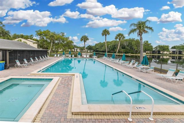 3166 LAKE PINE WAY S A2, Tarpon Springs, FL 34688