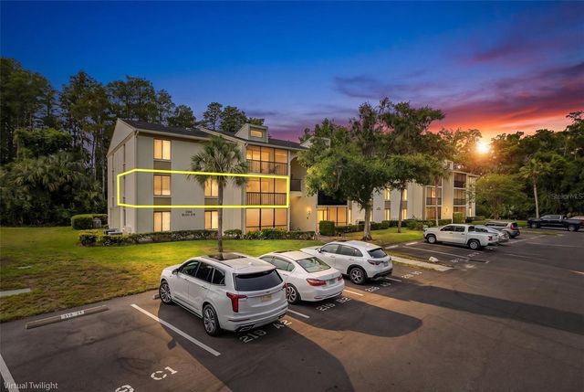 3166 LAKE PINE WAY S A2, Tarpon Springs, FL 34688