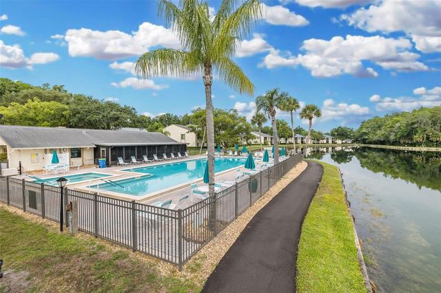 3166 LAKE PINE WAY S A2, Tarpon Springs, FL 34688