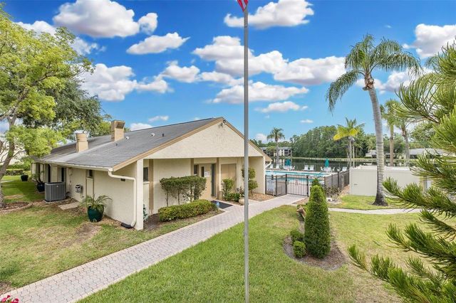3166 LAKE PINE WAY S A2, Tarpon Springs, FL 34688