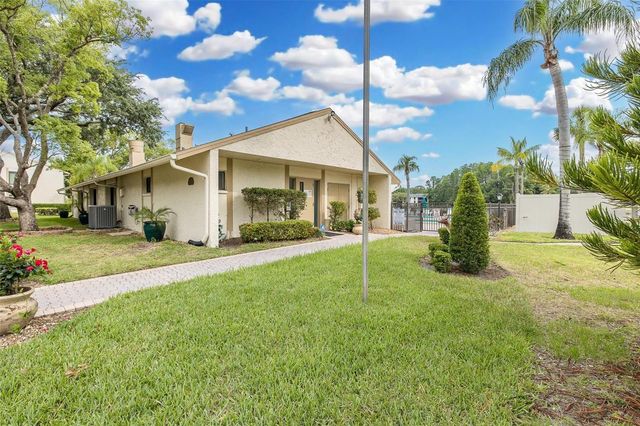 3166 LAKE PINE WAY S A2, Tarpon Springs, FL 34688