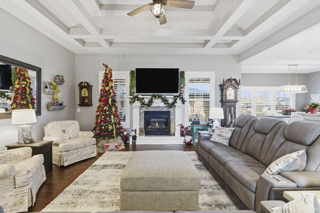 611 N Rockingham Avenue, Nixa, MO 65714