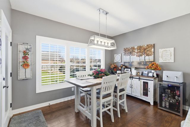 611 N Rockingham Avenue, Nixa, MO 65714