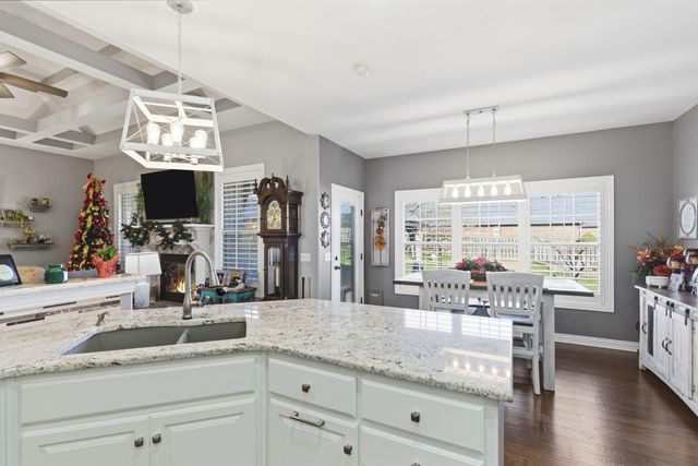 611 N Rockingham Avenue, Nixa, MO 65714