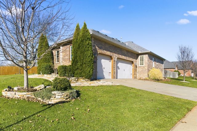 611 N Rockingham Avenue, Nixa, MO 65714