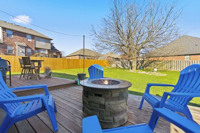 611 N Rockingham Avenue, Nixa, MO 65714