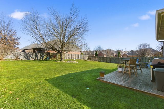 611 N Rockingham Avenue, Nixa, MO 65714