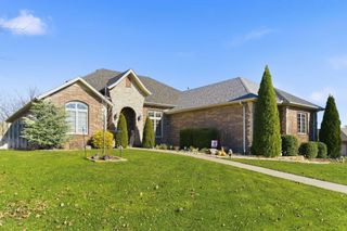 611 N Rockingham Avenue, Nixa, MO 65714