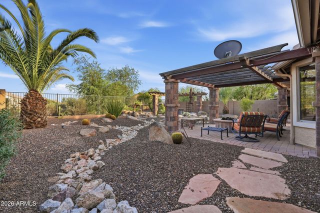 29515 N LITTLE LEAF Drive, San Tan Valley, AZ 85143