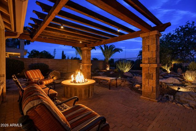 29515 N LITTLE LEAF Drive, San Tan Valley, AZ 85143