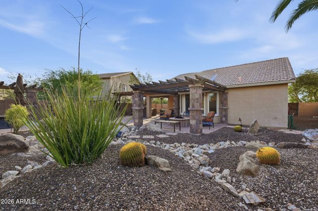 29515 N LITTLE LEAF Drive, San Tan Valley, AZ 85143