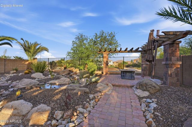 29515 N LITTLE LEAF Drive, San Tan Valley, AZ 85143
