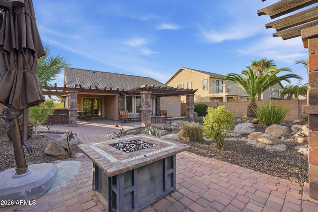 29515 N LITTLE LEAF Drive, San Tan Valley, AZ 85143