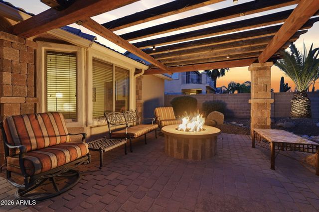 29515 N LITTLE LEAF Drive, San Tan Valley, AZ 85143